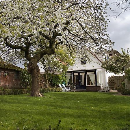 Bed And Breakfast Millingen Aan De Rijn Ngoại thất bức ảnh