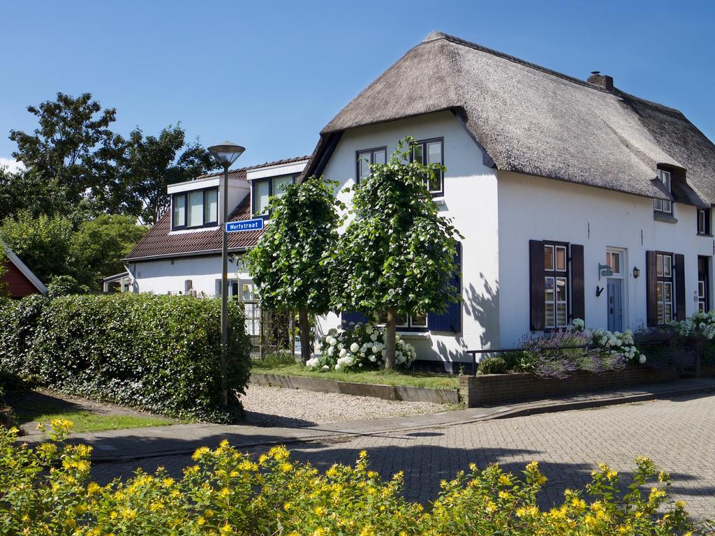 Bed And Breakfast Millingen Aan De Rijn Ngoại thất bức ảnh