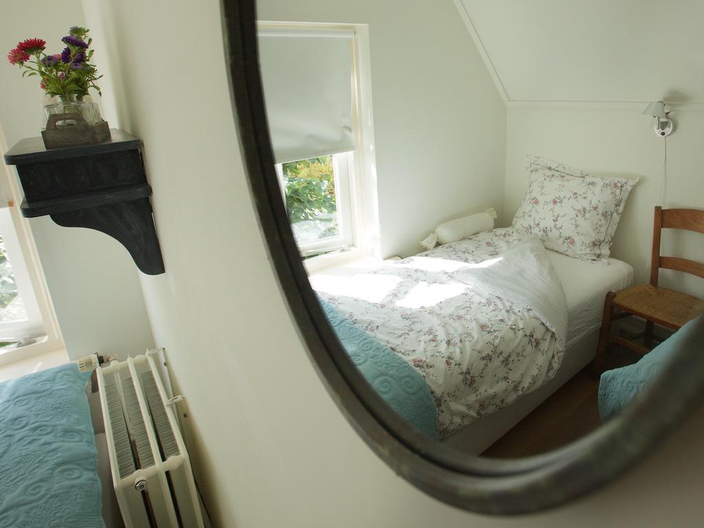 Bed And Breakfast Millingen Aan De Rijn Ngoại thất bức ảnh