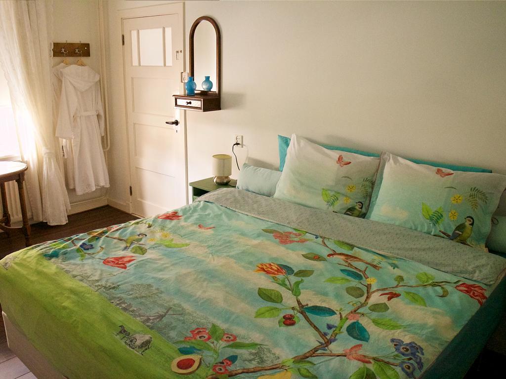 Bed And Breakfast Millingen Aan De Rijn Ngoại thất bức ảnh