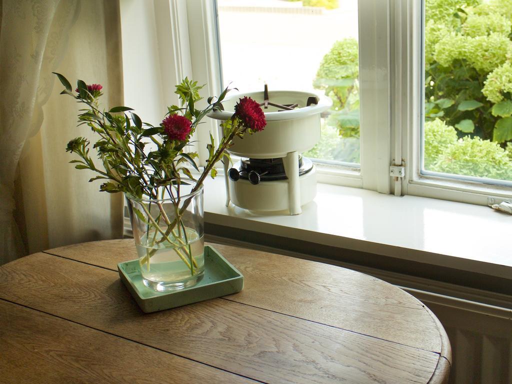 Bed And Breakfast Millingen Aan De Rijn Ngoại thất bức ảnh