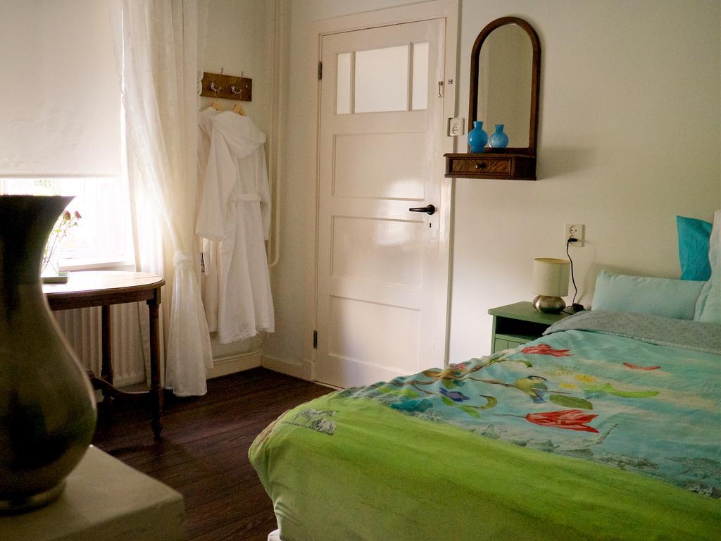 Bed And Breakfast Millingen Aan De Rijn Ngoại thất bức ảnh