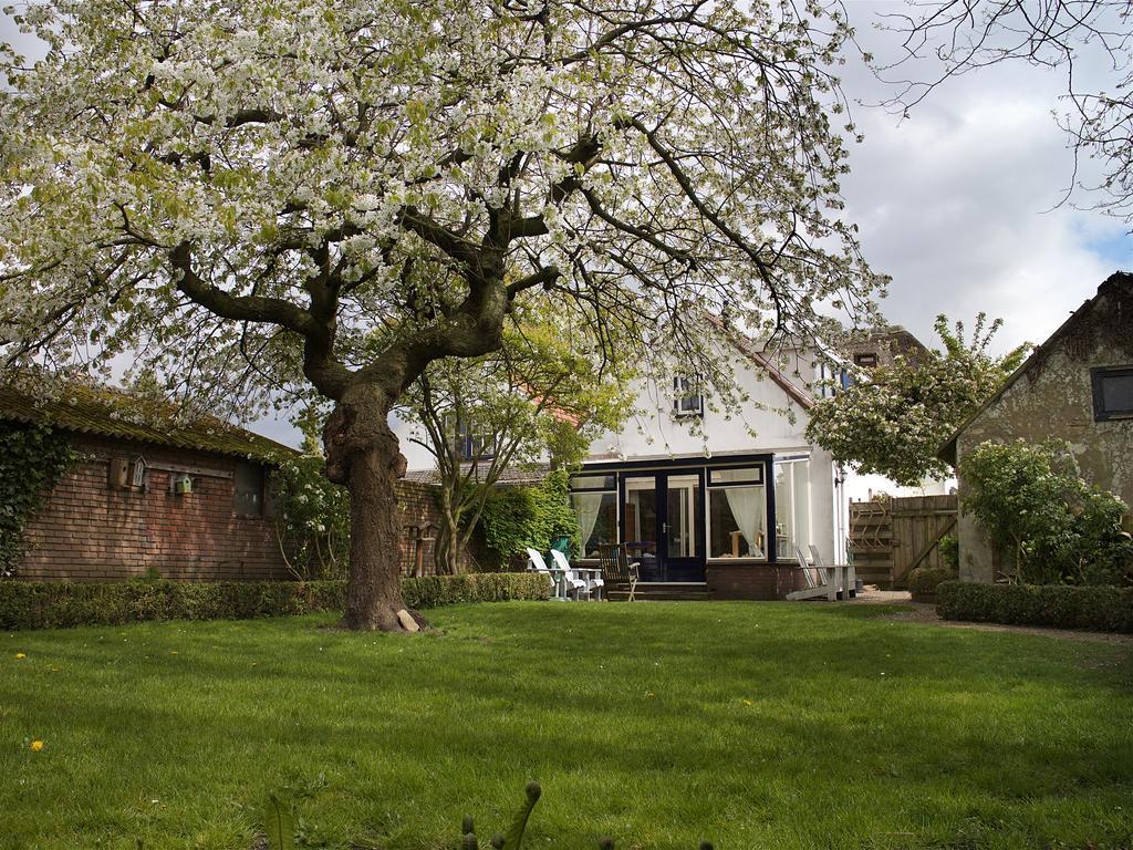Bed And Breakfast Millingen Aan De Rijn Ngoại thất bức ảnh