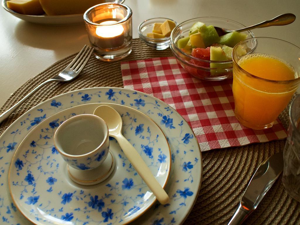 Bed And Breakfast Millingen Aan De Rijn Ngoại thất bức ảnh